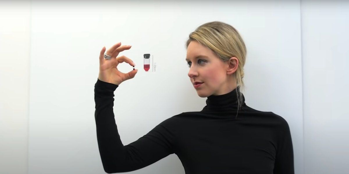 The Best Documentaries On HBO Max Cinemablend