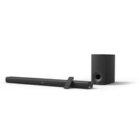 Denon DHT-S316 soundbar and subwoofer: £279 £199 at Amazon
Save £80 -