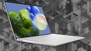 Dell XPS 14 wields a Core Ultra 7 155H, 32GB LPDDR5X RAM, and a 1TB SSD.