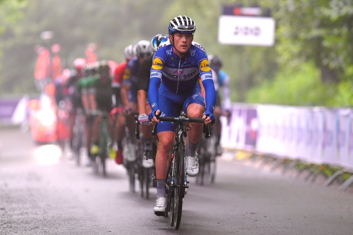 Yves Lampaert (Quick-Step Floors)