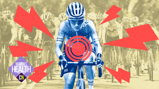 'A culture in which pain, fatigue and discomfort are frequently normalised' &ndash; Menstrual disorders can disrupt lives and careers, so why do we know so little about conditions like PCOS and endometriosis in cycling?