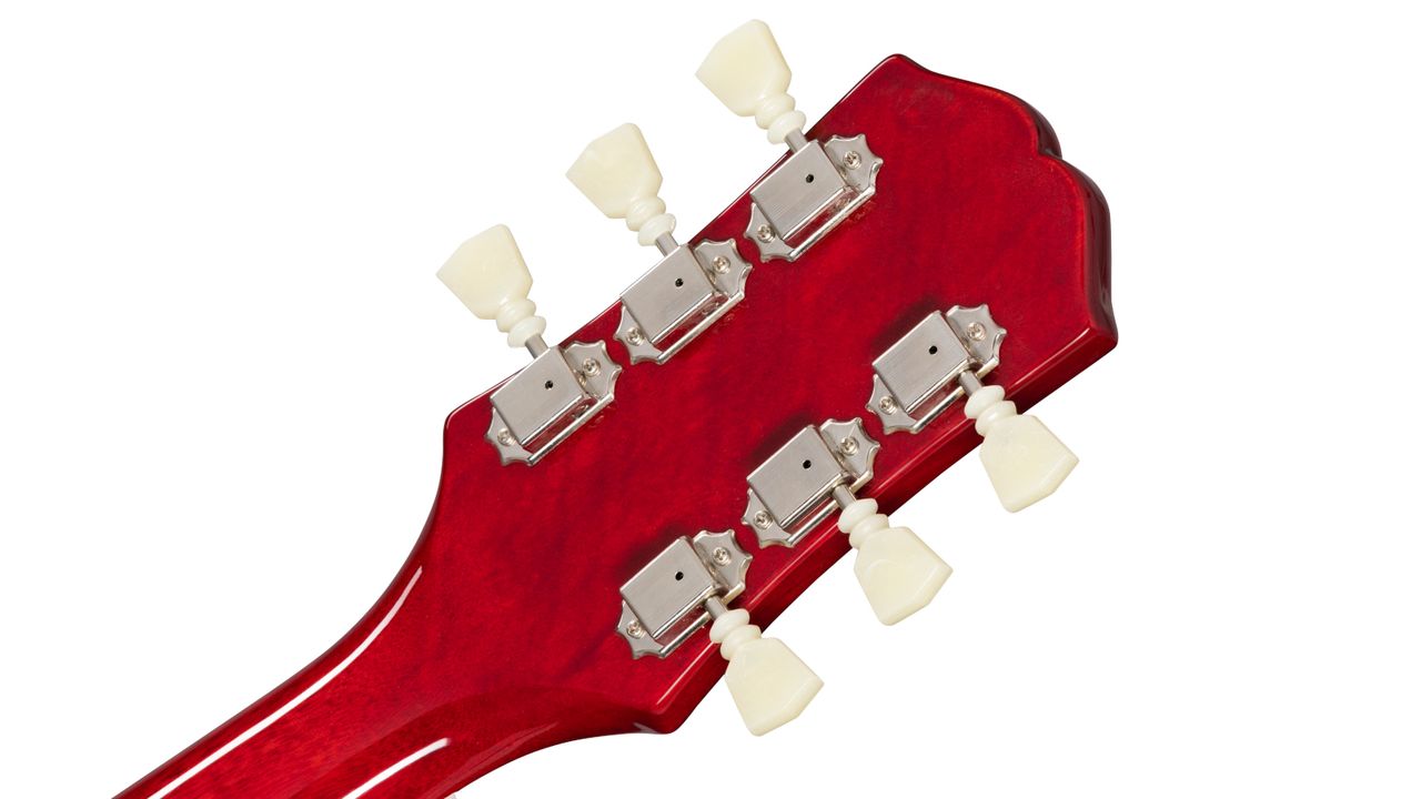 Epiphone Joe Bonamassa 1962 ES-335