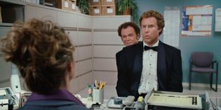 Step Brothers Will Ferrell John C Reilly