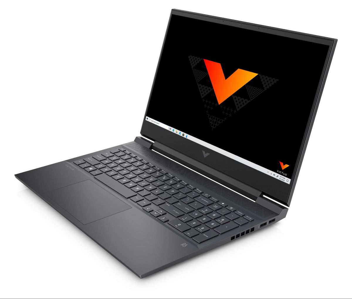 HP's Introduces its First 16.1-inch Omen Laptop, New Victus Brand