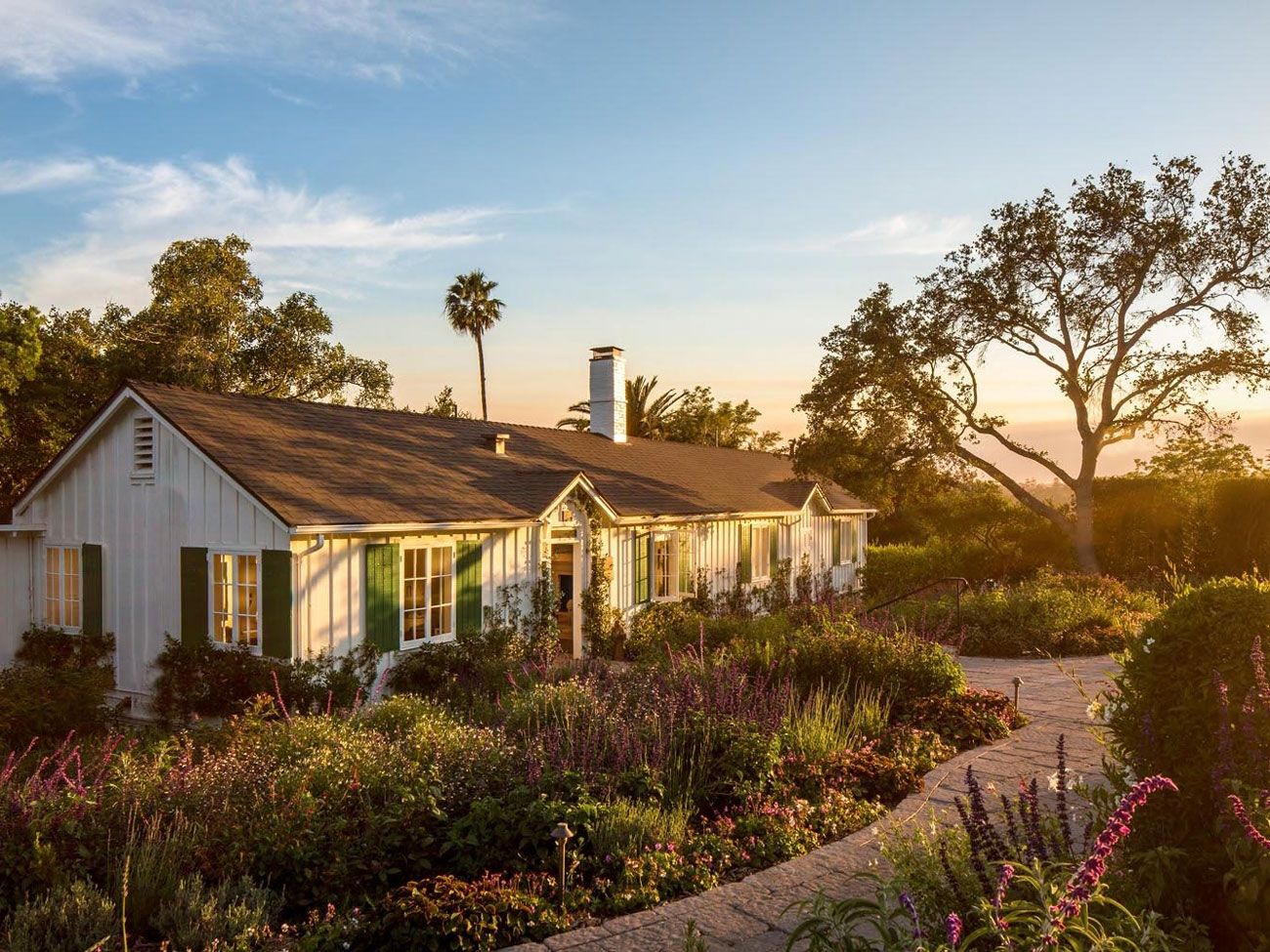 San Ysidro Ranch review