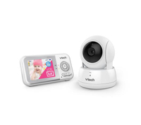 VTECH VM923 Video Baby Monitor - WAS