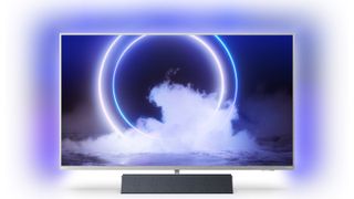 More Philips TVs with Bowers & Wilkins sound are on the way