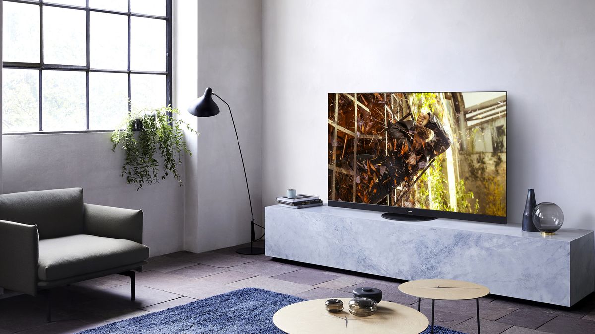 4K upscaling: everything you need to know about how TVs turn HD into 4K ...