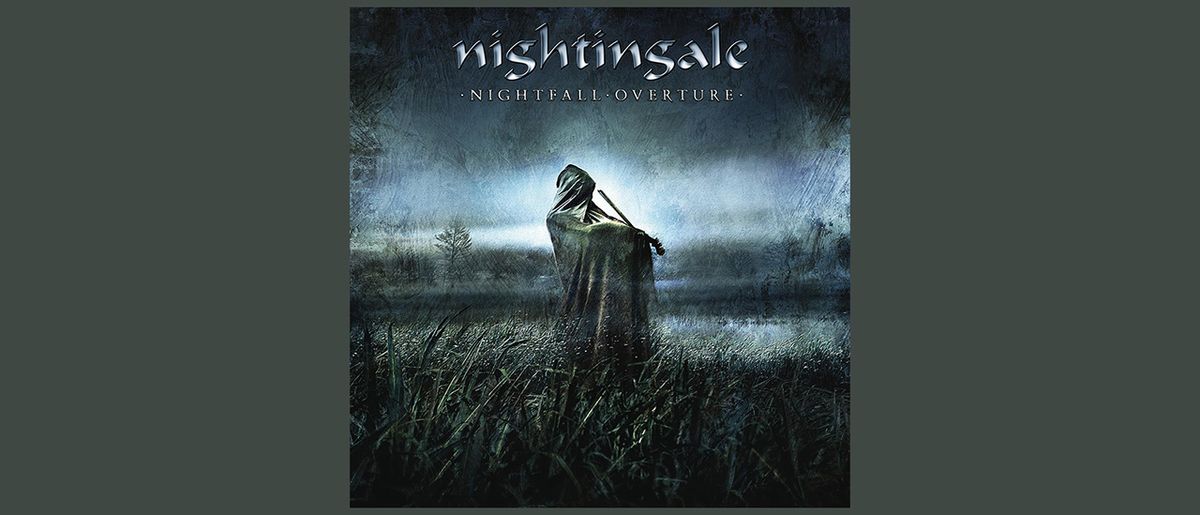 Nightingale - Nightfall Overture 2024