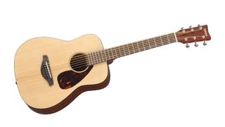 Best 3/4 acoustic guitars: Yamaha JR1