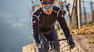 Best winter cycling jackets