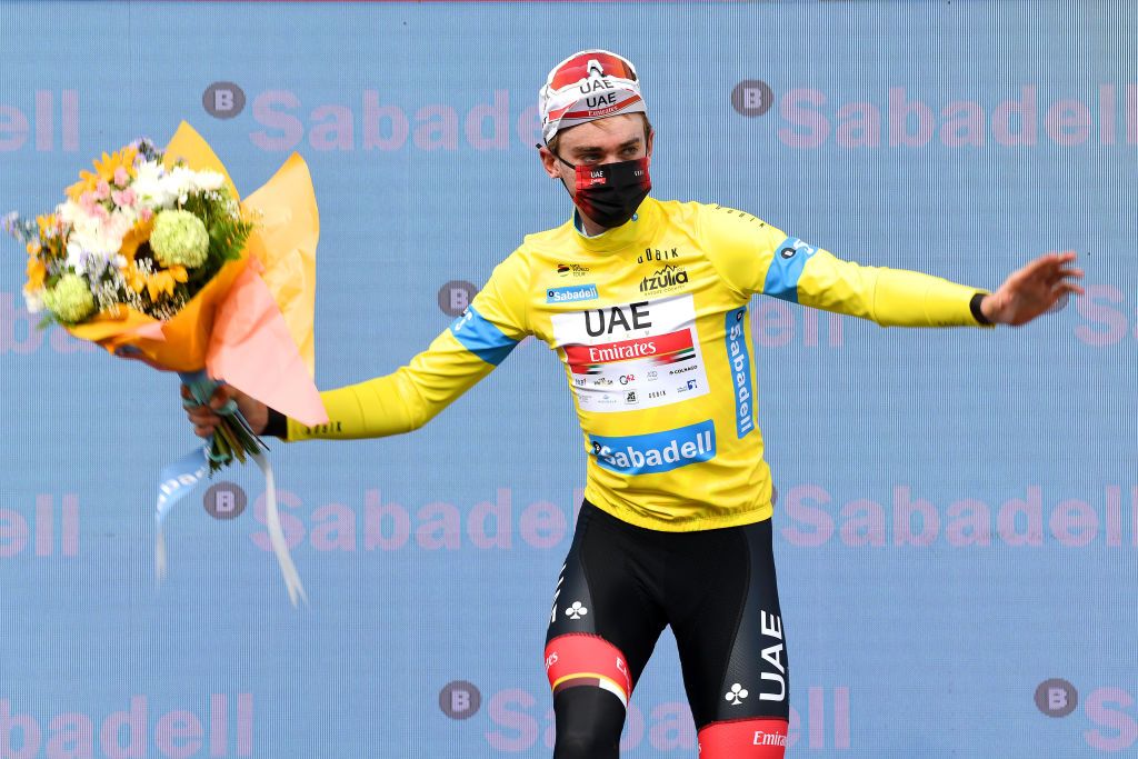 Itzulia Basque Country