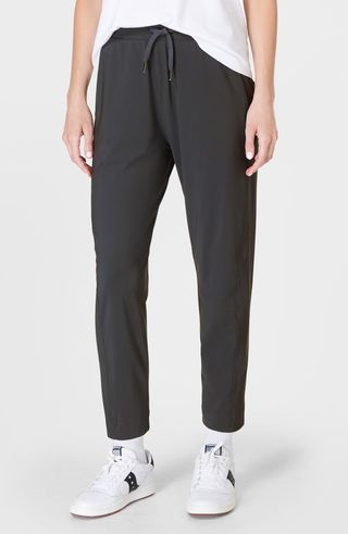 Explorer Tapered Athletic Pants