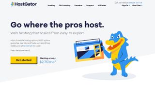HostGator