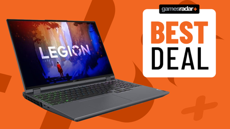 Lenovo Legion Pro deal