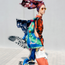 Celine scarves