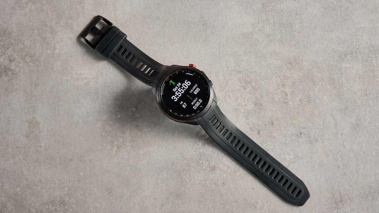 Garmin Approach S70