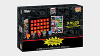 Pre-order Marvel Pop! Advent Calendar for £49.99