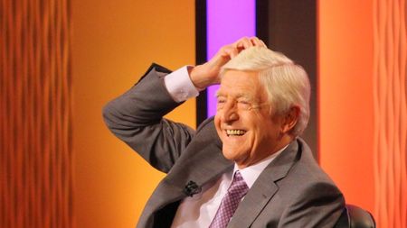 Michael Parkinson