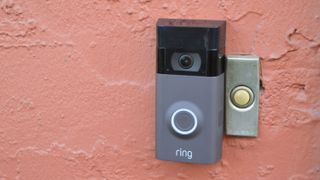 Ring video doorbell 2 review