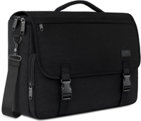 Matein Laptop messenger bag