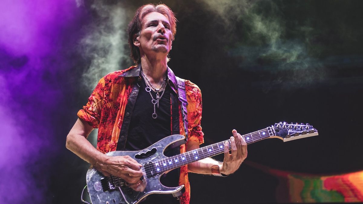 Steve Vai