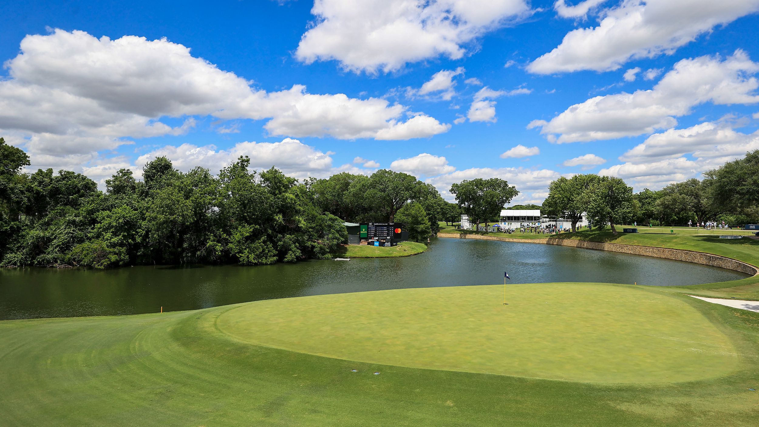 The Forgotten US Open Venues That Have Never Been Used Again
