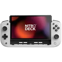 CRKD Nitro Deck: $59.99 $49.99 at Amazon
Save $10 -