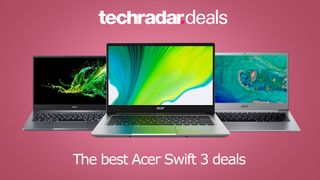 The best Acer Swift 3 prices, deals and sales in September 2021
