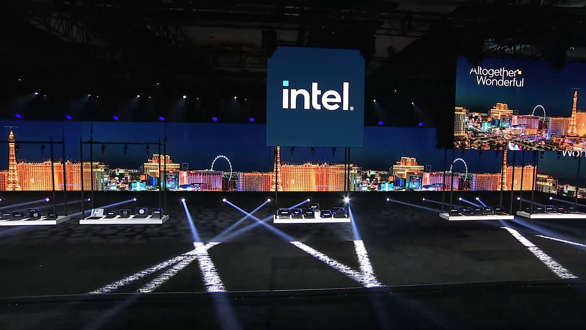 Bye bye PC Why CES 2023 Made Me Love Laptops Again TechRadar