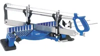 a manual mitre saw