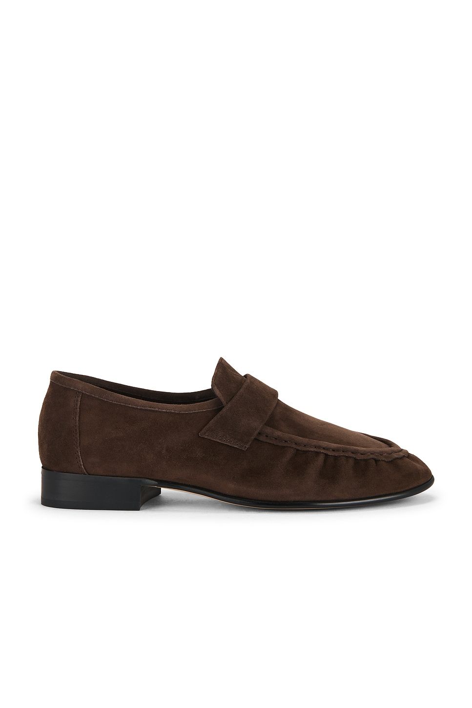 Gatsby Loafers