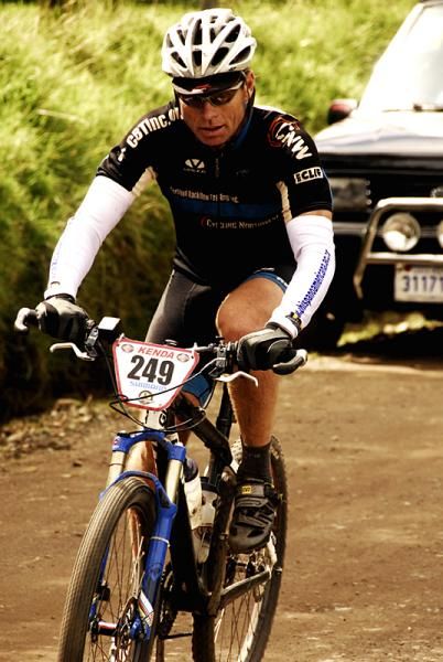 Matt Luhn