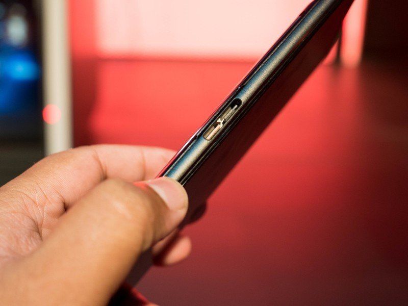 ASUS ROG Phone II preview