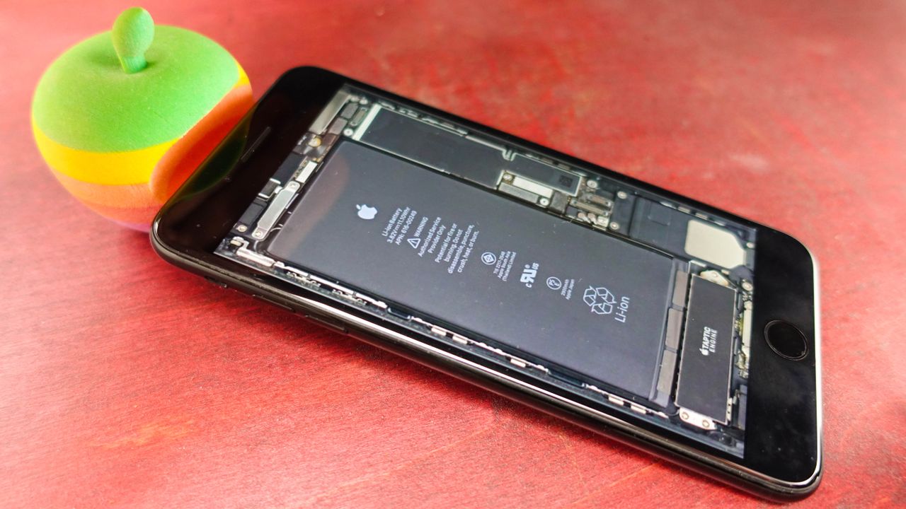 The new iPhone will have more space for battery power... hopefully