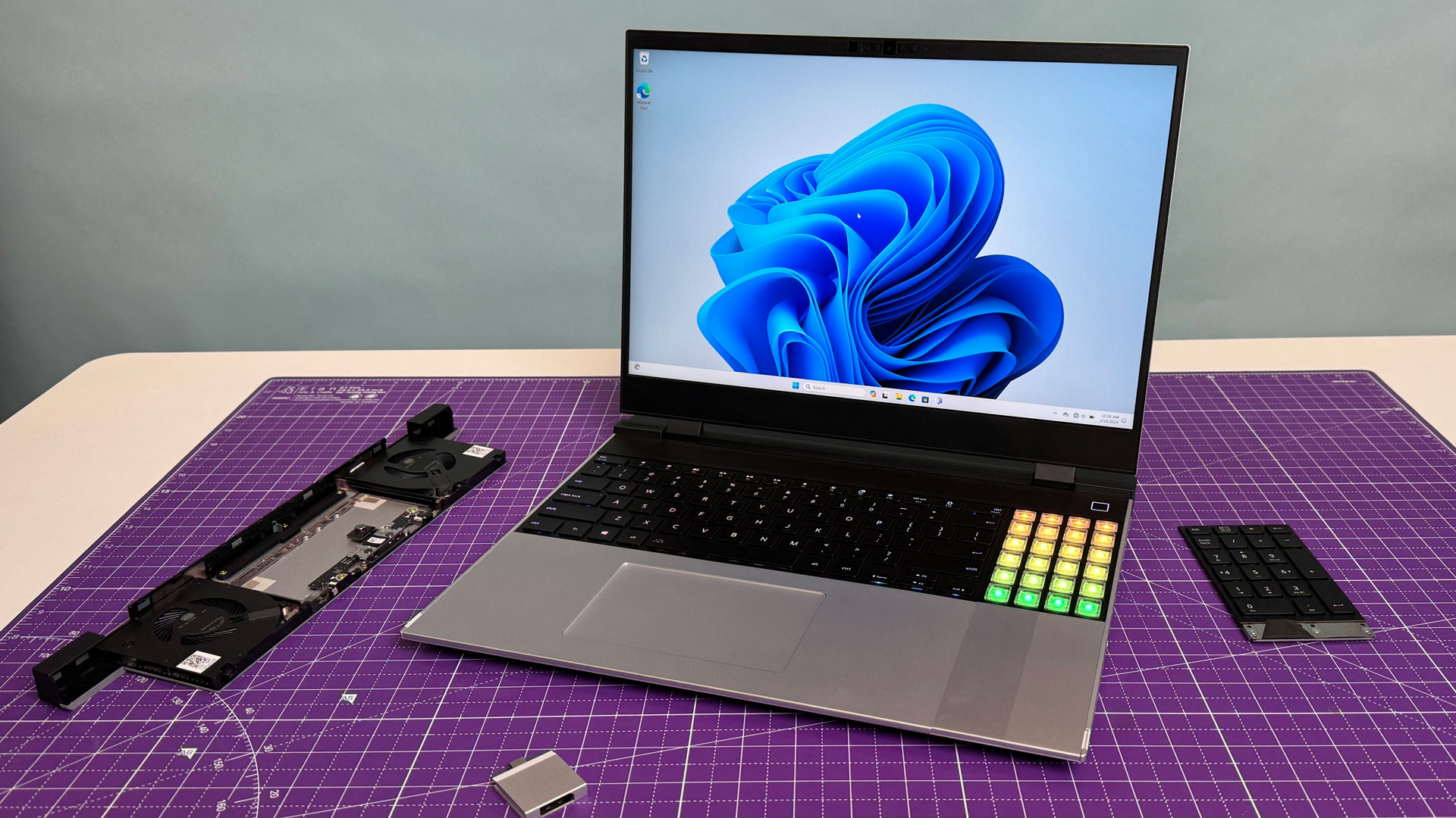Framework Laptop 16