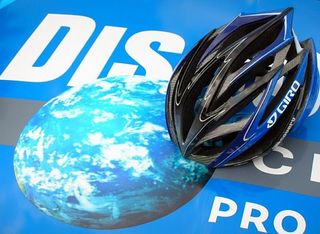 Giro's new Ionos helmet