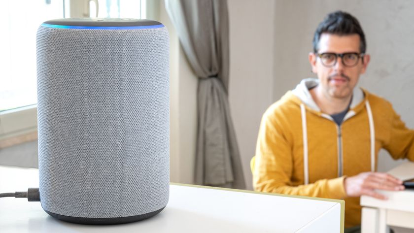 Alexa privacy