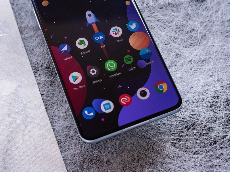 OnePlus 9 Pro review