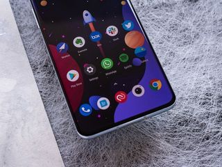 OnePlus 9 Pro review
