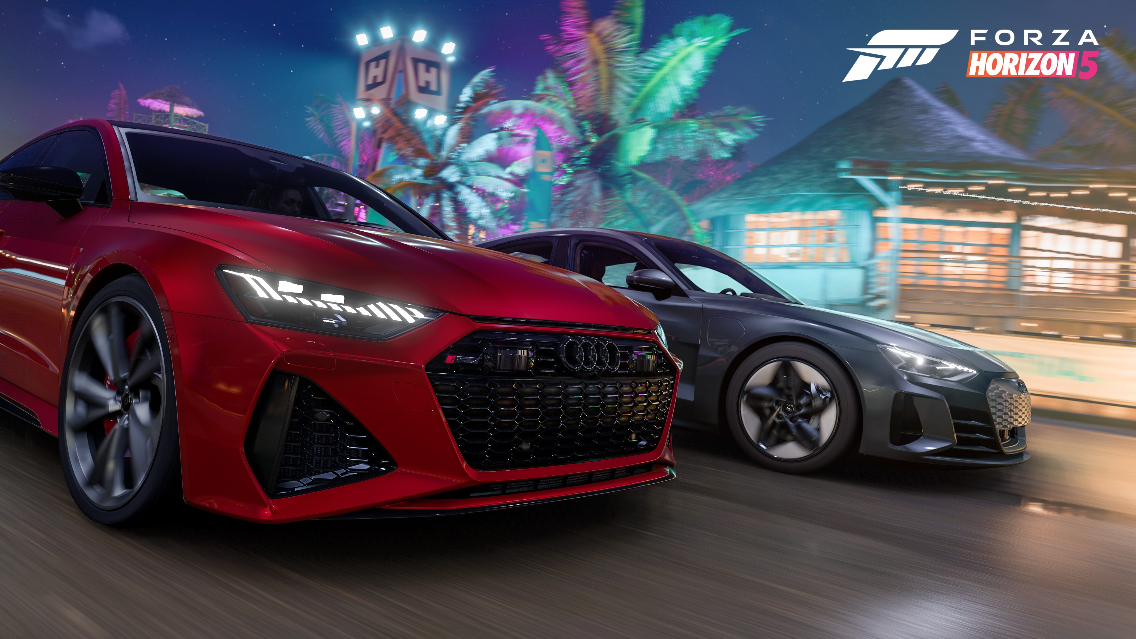 Forza Horizon - Forza Horizon added a new photo.