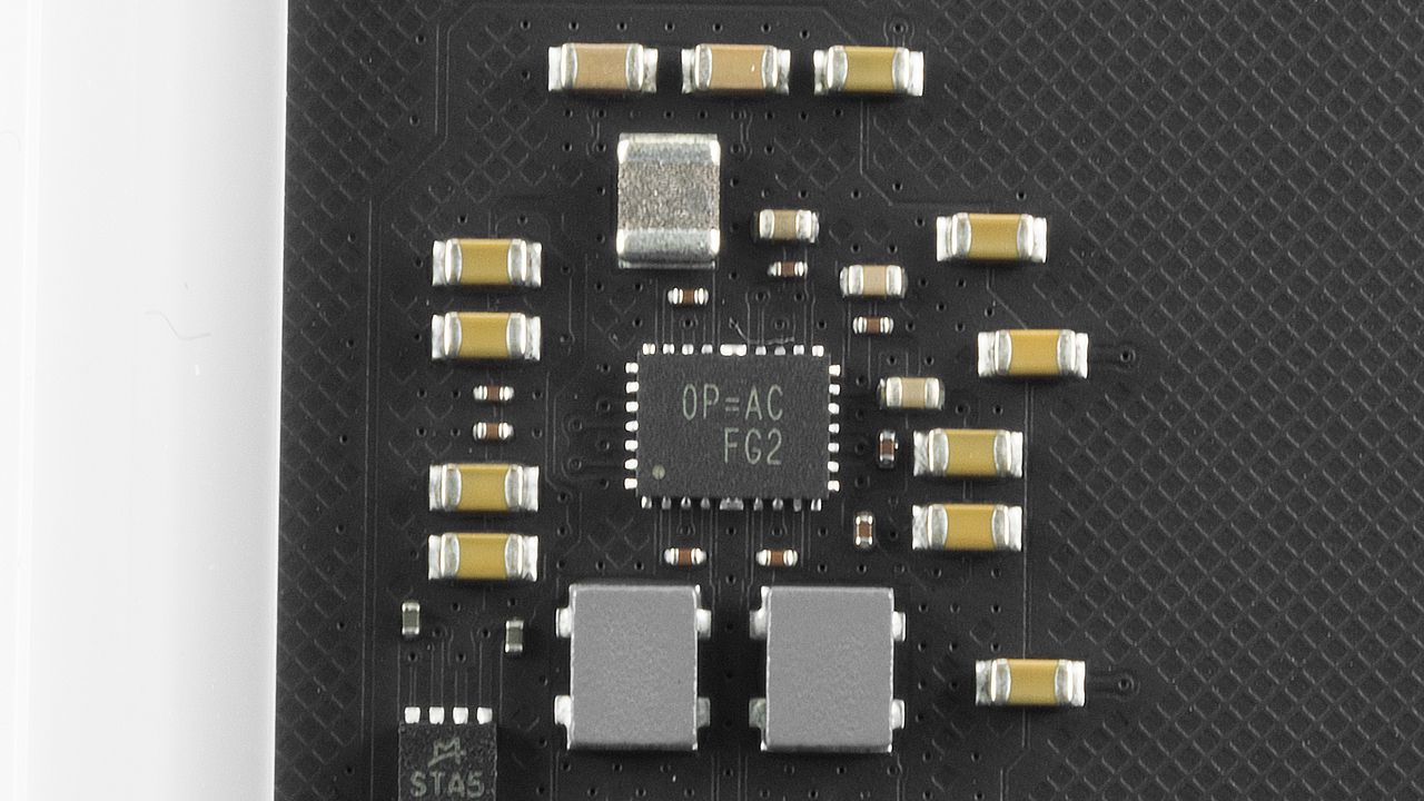 Klevv Cras V RGB DDR5-6400 C32