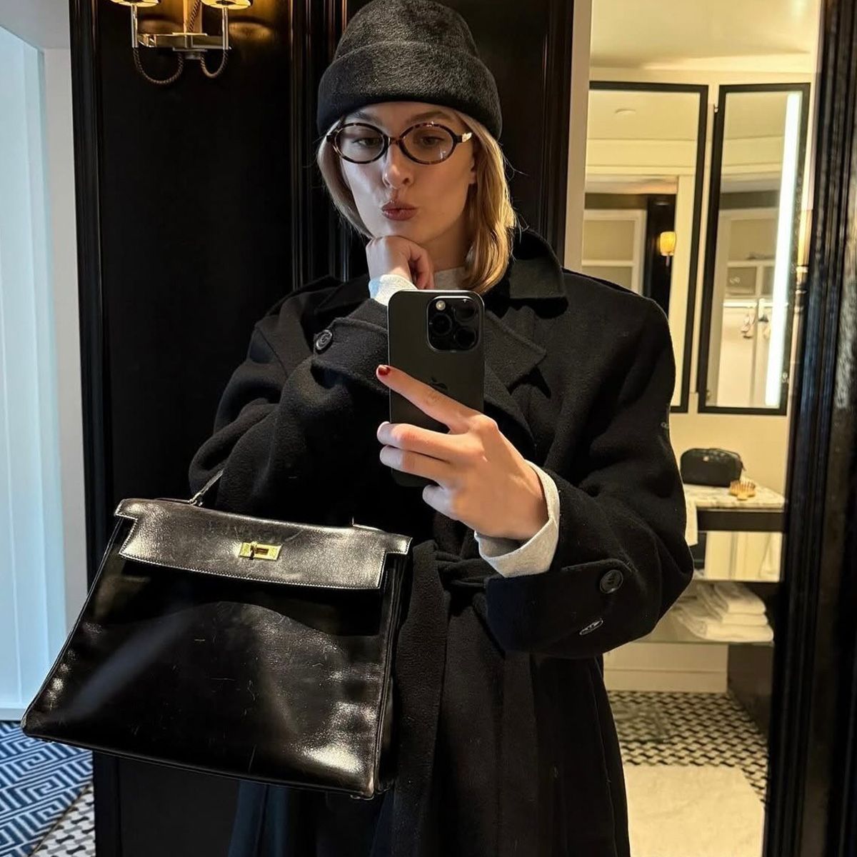 Im Planning Ahead-These 6 Chic Bags Would Make the Perfect Gift this Holiday Season