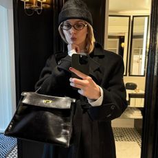 christie tyler runway