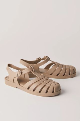 Melissa Possession Sandals