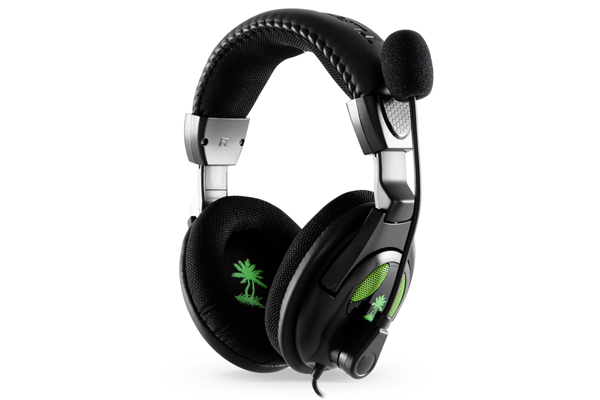 Turtle Beach Ear Force X12 Review — Music To My Ears Toms Guide 4930