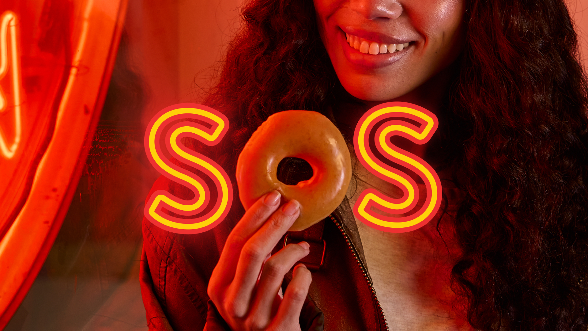 Krispy Kreme free donuts