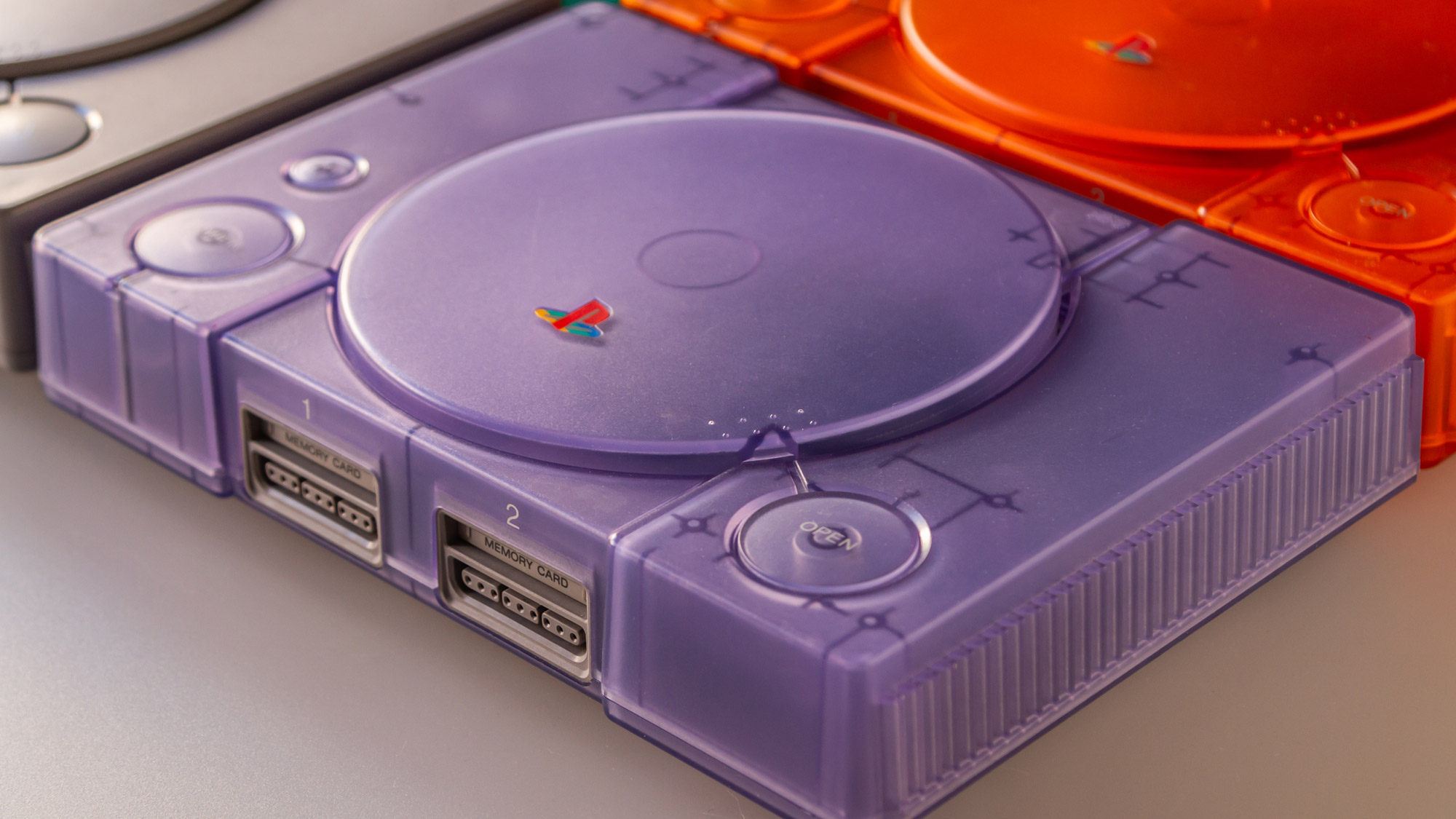 Playstation Is 25 Here Are Our Favorite Playstation Memories Techradar 2501