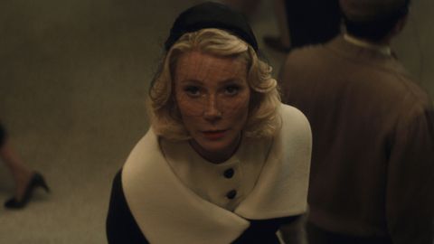 Which Family Member ‘Wanted To Die’ Watching Gwyneth Paltrow’s Marty