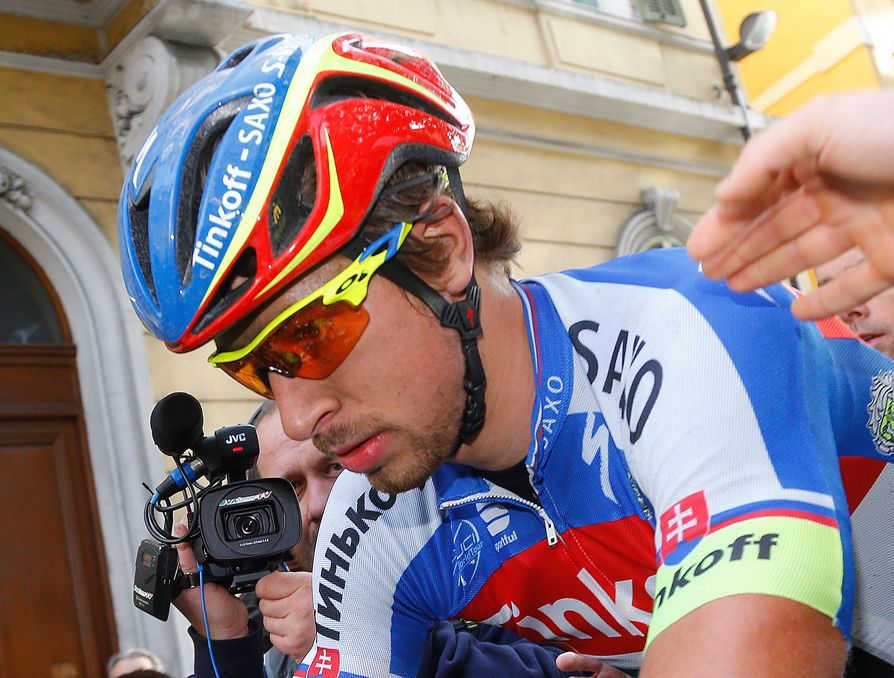 Peter Sagan (Tinkoff Saxo)